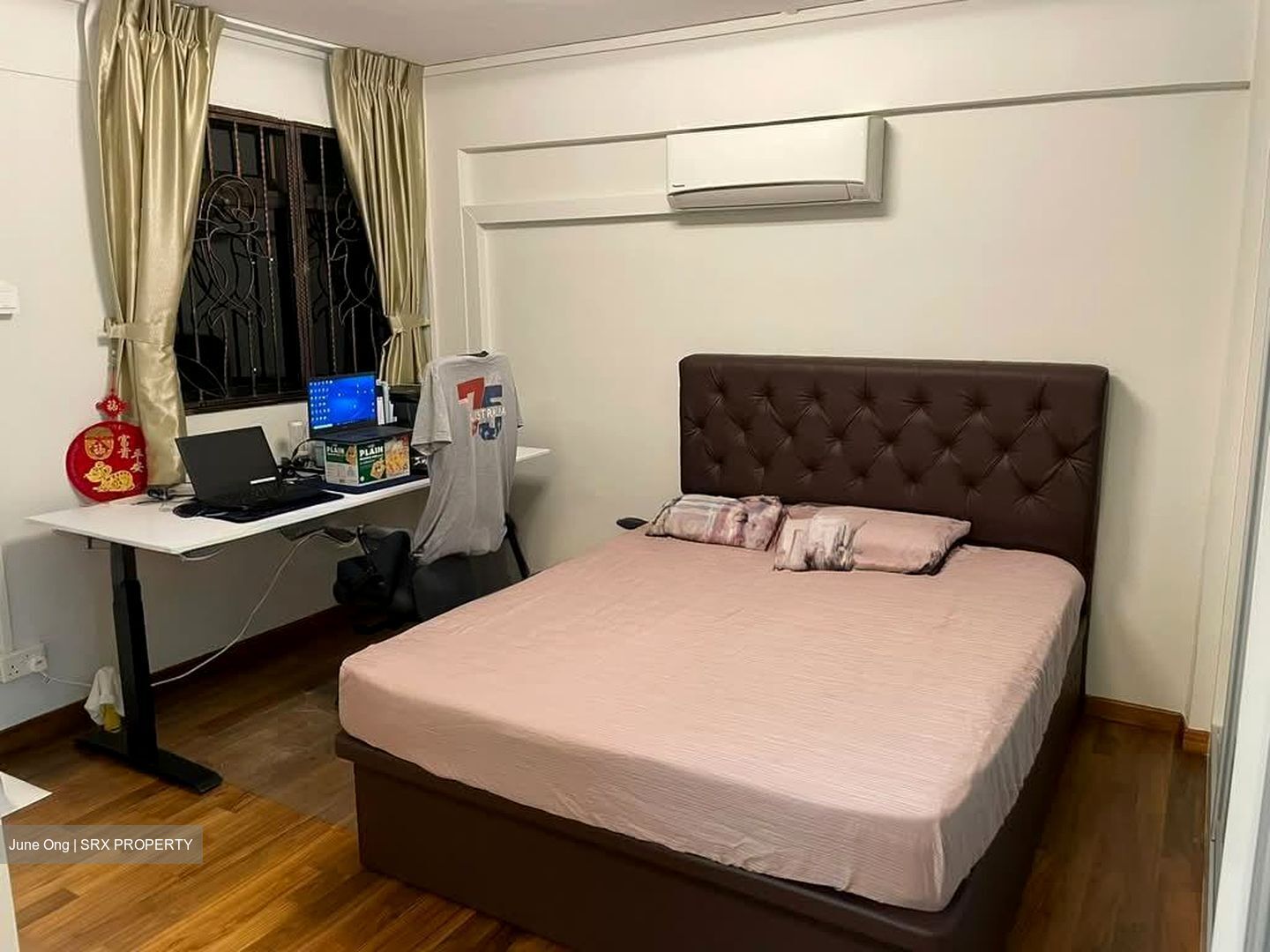 Blk 45 Blangah Court (Bukit Merah), HDB 2 Rooms #599549651